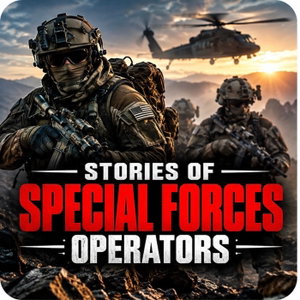 Stories of Special Forces Operators