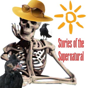 Stories of the Supernatural