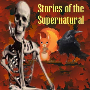 Stories of the Supernatural