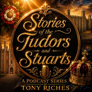 Stories of the Tudors & Stuarts