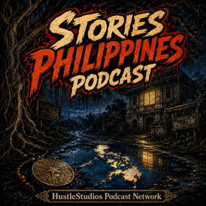 Stories Philippines Podcast - Pinoy Horror Stories