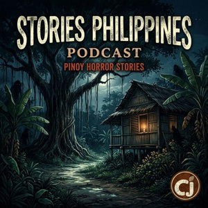 Stories Philippines Podcast - Pinoy Horror Stories