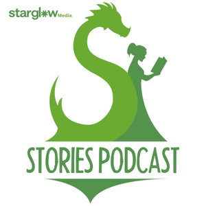 Stories Podcast: A Bedtime Show for Kids of All Ages