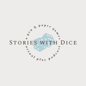 Stories with Dice