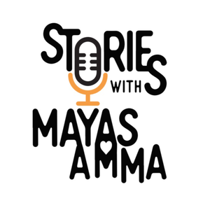 Stories with Maya's Amma with Swati Jagdish 