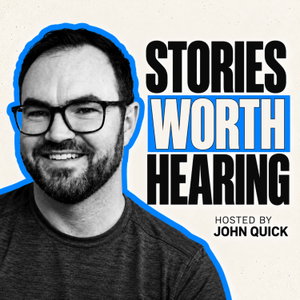 Stories Worth Hearing 