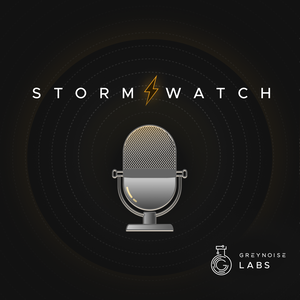 Storm Watch by GreyNoise Intelligence