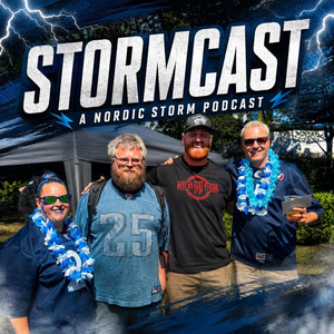 Stormcast