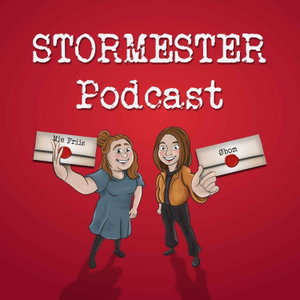 Stormester Podcast