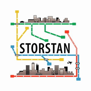 Storstan
