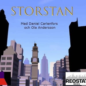 Storstan