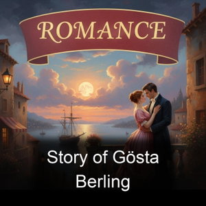 Story of Gösta Berling