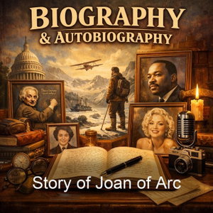 Story of Joan of Arc