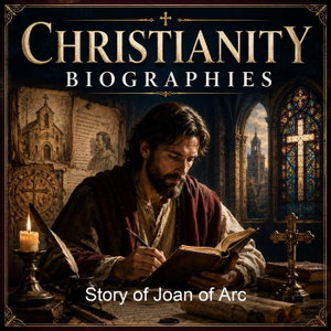 Story of Joan of Arc