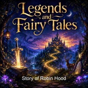 Story of Robin Hood