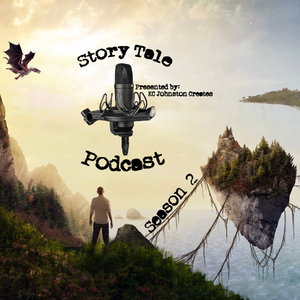 Story Tale Podcast