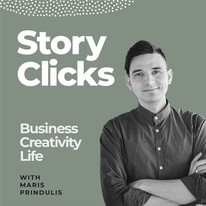 StoryClicks