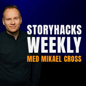 Storyhacks weekly