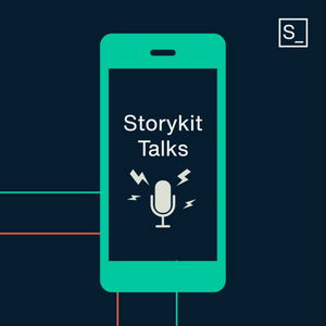 Storykit Talks
