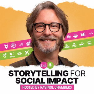 Storytelling For Social Impact