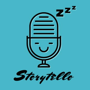 Storytello: storie della buona notte per addormentarsi serenamente