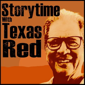 Storytime With Texas Red