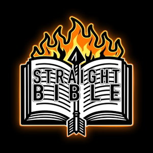 Straight Bible