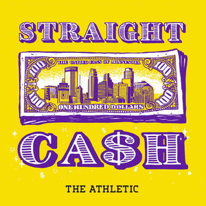 Straight Cash: A show about the Minnesota Vikings