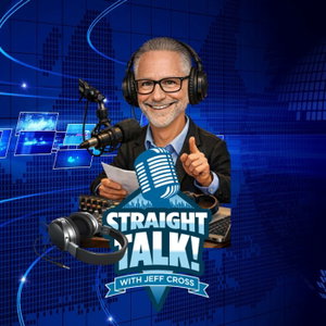 Straight Talk – an ISSA Podcast