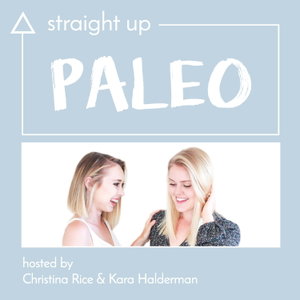 Straight Up Paleo