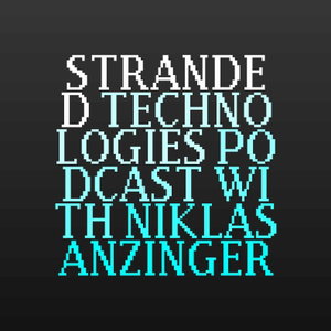 Stranded Technologies Podcast