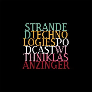 Stranded Technologies Podcast