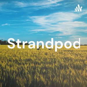 Strandpodden