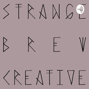 Strange Brew Creative