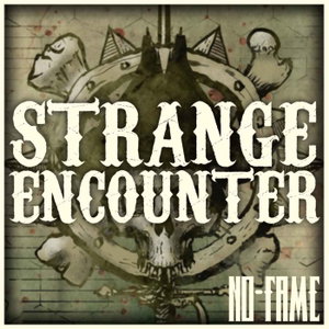 Strange Encounter - A Pirate Borg Actual Play