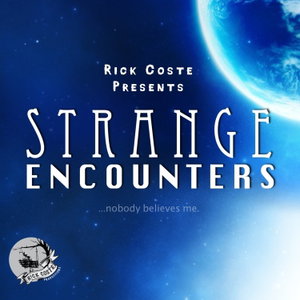Strange Encounters