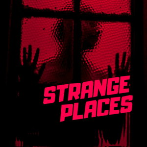 Strange Places