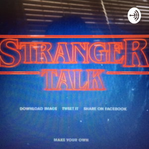 Stranger Talk