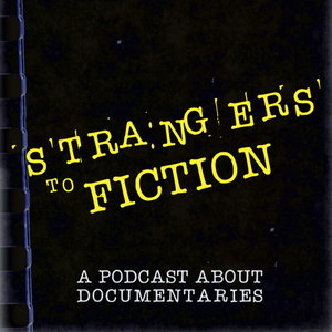 Strangers to Fiction