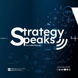 Strategy Speaks