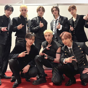 STRAY KIDS Grown Man Kpop Boy Band Forever 
