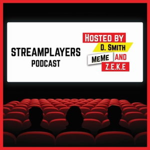 Stream Players