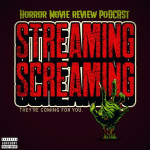 Streaming Screaming