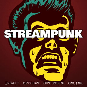 Streampunk