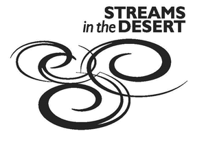 Streams In The Desert