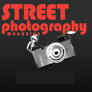 Street Photography Magazine Podcast