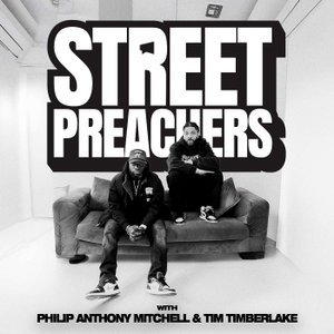 Street Preachers