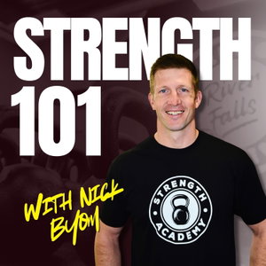 Strength 101