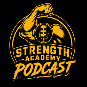 Strength Academy Podcast