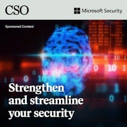 Strengthen and Streamline Your Security